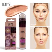 USHAS 24H ERASER CONCEALER