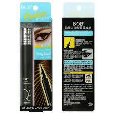 BOB Beauty Modelling Eyeliner Pen Black 1.2g