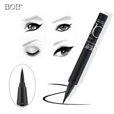 BOB Beauty Modelling Eyeliner Pen Black 1.2g