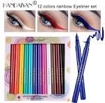 HANDAIYAN COLOR EYE LINER