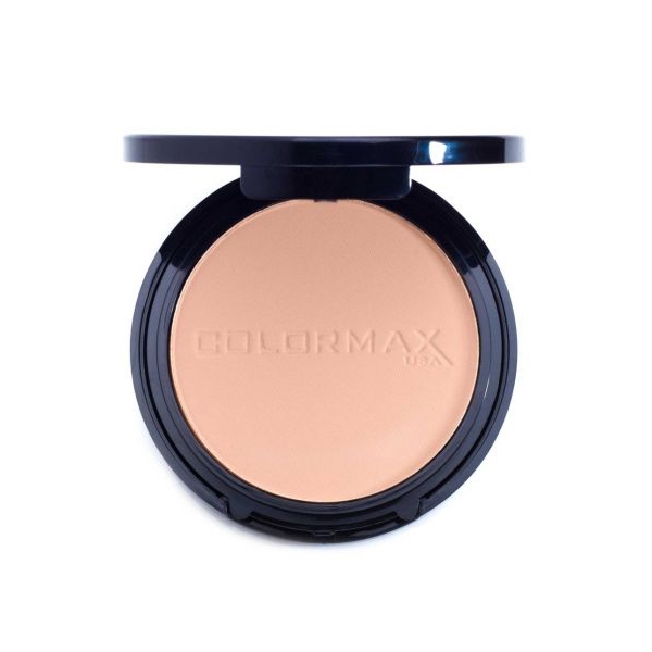 COLORMAX PHOTO CHROMATIC PRESSED POWDER,  MADE IN USA ( ALL SHEDS)