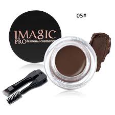 Imagic Gel Eyeliner Waterproof