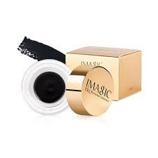 Imagic Gel Eyeliner Waterproof