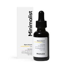 Minimalist Hair Growth Actives 18% Hair Growth Serum-30 ml