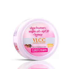 VLCC 3 in  1 Intensive Care Cold Cream,  200g