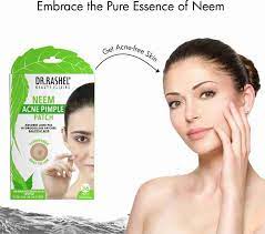 Dr Rasel Neem Acne Pimple Patch-36 patch