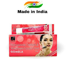 Gomela Cream15g indian