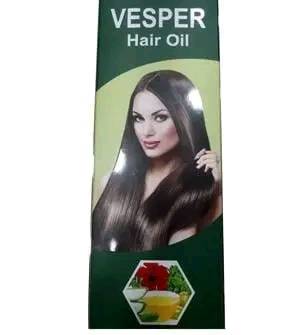 Vesper Hair Oil