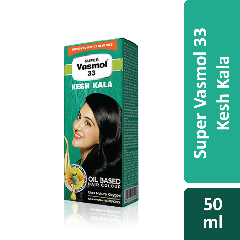 Super Vasmol-33 Size: 50ml