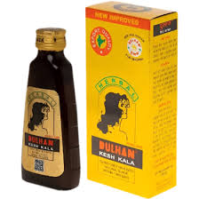 Dulhan Kesh Kala Indian Hair Oil - 100 ml