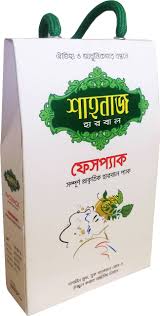 Shahanaz Herbal Face Pack (Regular)