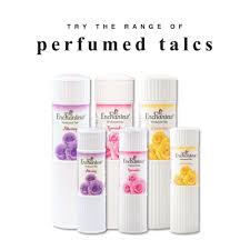 Enchanteur Perfumed Talc Powder 125g