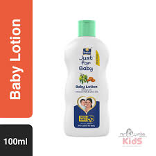 Just For Baby - Baby lotion 100ml