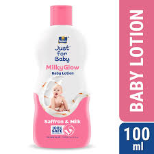 just for baby milky glParachute Just For Baby - Milky Glow Lotionow lotion