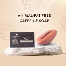 Lafz Caffeine Soap (100gm) BD