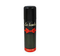 La bamba Body Spray  - 150 ml