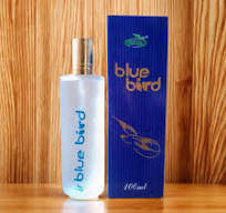 Blue Bird Body Spray for Men/Women (100ml)