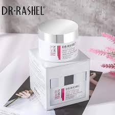 DR, RASHEL WHITENING (DAY) CREAM (PRC) 50GM