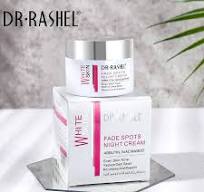 Dr. Rashel Fade Spots Night Cream 50g