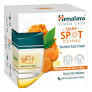 Himalaya Dark Spot Clearing Turmeric Face Cream 50 gm , Made In India