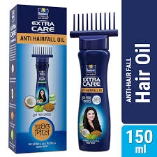 Parachute Hair Oil Anti Hairfall Oil Extra Care