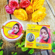 Zafran Whitening Cream