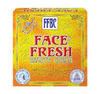 Face Fresh Beauty Cream, Packaging: 23 Gm