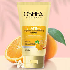 Oshea Face Wash All Verint