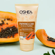 Oshea Face Wash All Verint