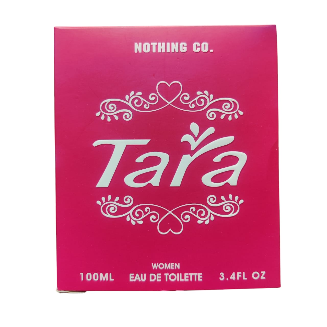 Tara Women Perfume