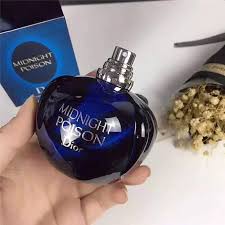 Dior Midnight Poison Edp 100ml