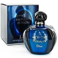 Dior Midnight Poison Edp 100ml