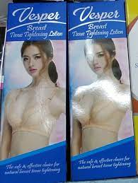 Vesper Breast Cream