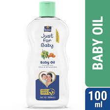 Just For Baby oil- 100ml