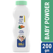 Just For Baby Powder- 200ml