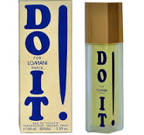 DO IT EDT PERFUME SPRAY 100ML