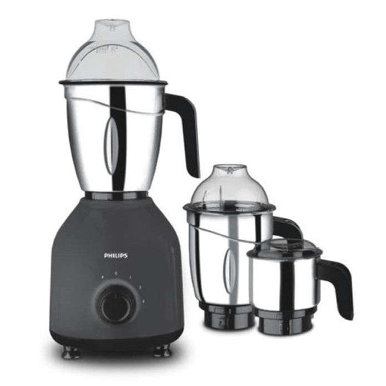 Philips HL7757/00 Daily Collection Mixer Grinder | 750 Watt