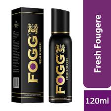 Fogg Perfume Fresh- 120