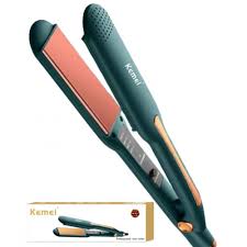 Kemei KM-9827 Professional Hair Straightener