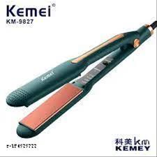 Kemei KM-9827 Professional Hair Straightener