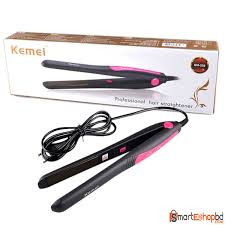 Kemei KM-328 Professional Hair Straightener