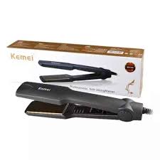 Kemei KM-329 Hair Straightener