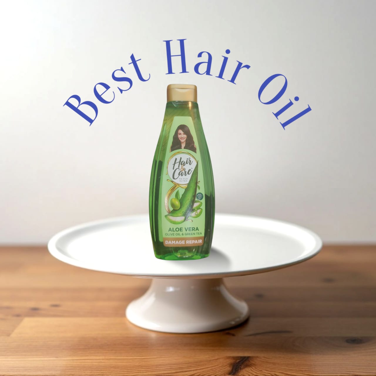 Hair Care Hair Oil-200ml, Made In india