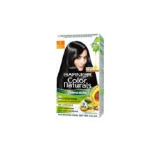 Garnier Color Naturals Nourishing Permanent Hair Colour Cream 35ml