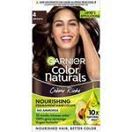 Garnier Color Naturals Nourishing Permanent Hair Colour Cream 35ml