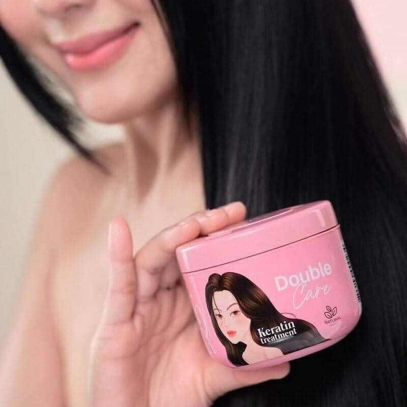 Kota Hair Mask - Kota Double Care Keratin Treatment-250ml