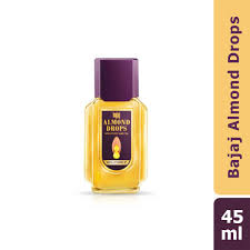 Bajaj Almond Drops Hair Oil 50ml