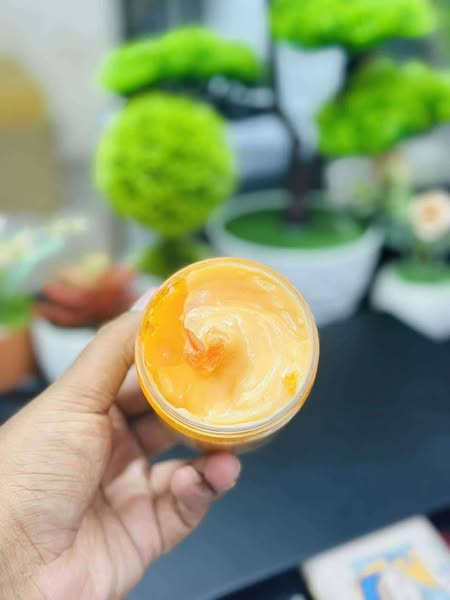 Kem Cot Thai Body Cream