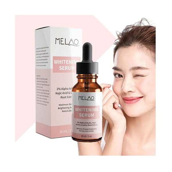 Melao Whitening Serum-30ml