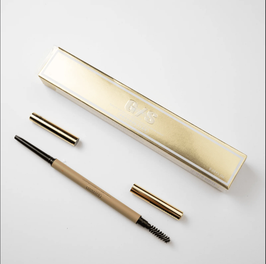 GUERNISS Crayon Sourcils Eyebrow Pencil (G/S)